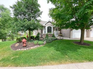 133 Water Lily Way NE, Comstock Park, MI 49321