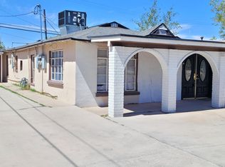 8870 Sunland Rd, El Paso, TX 79907