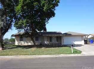5899 Horse Canyon Rd, Riverside, CA 92509