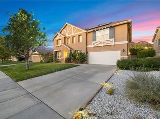 25886 Seagrass Trl, Wildomar, CA 92595