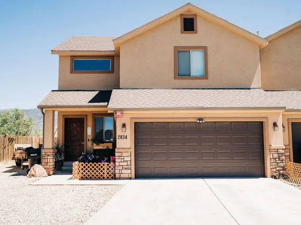 2834 N Clark Pkwy, Cedar City, UT 84721