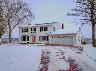 1203 3rd Ave S, STILLWATER, MN 55082