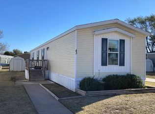 1928 E 47th St S LOT 43, Wichita, KS 67216