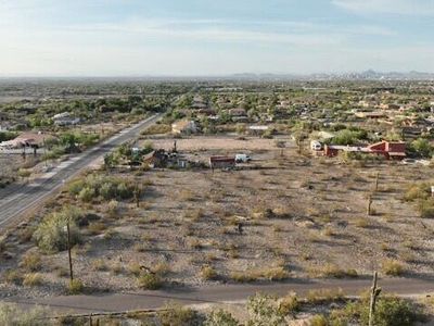10243 S 27th Ave #1, Laveen, AZ, 85339