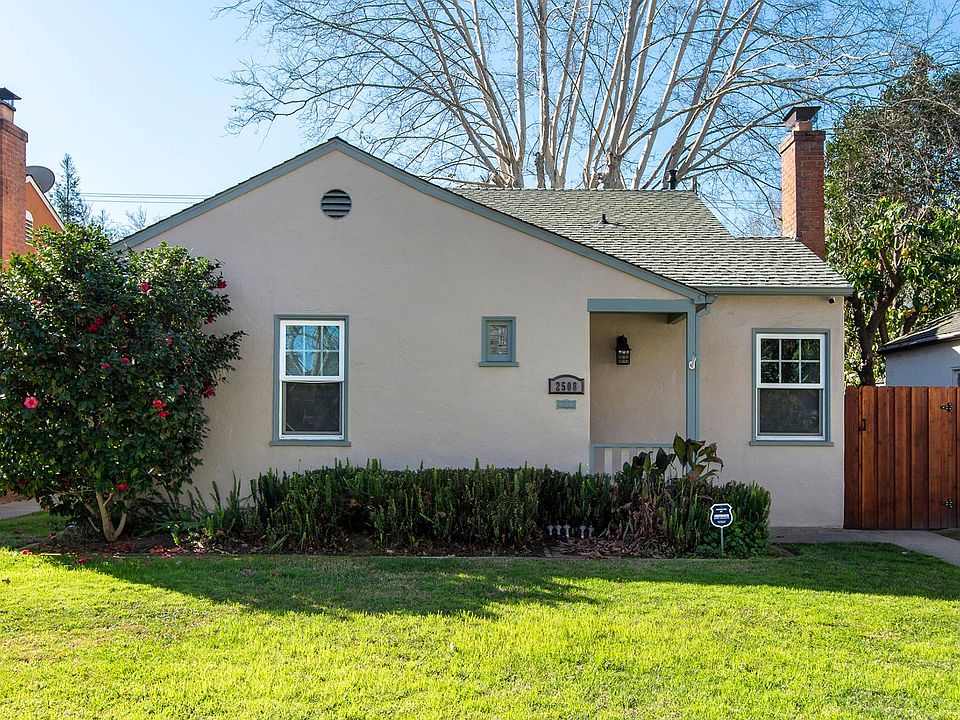 On a very quiet street close to everything midtown and downtown has to offer!