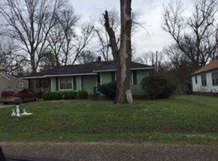 1474 Canal Ave, Greenville, MS 38701