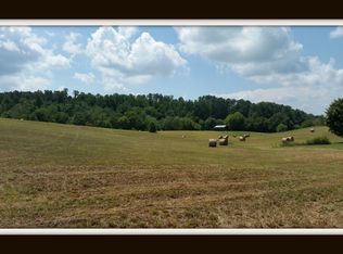 390 County Line Rd, Dandridge, TN 37725