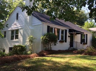 1620 Gladden St, Columbia, SC 29205