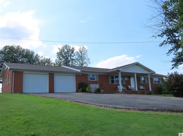423 State Route 339 N, Fancy Farm, KY 42039