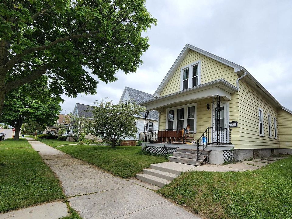 1618 AVENUE, Sheboygan, WI 53081 Zillow