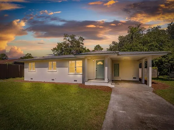 3207 Rosewood Ave, Brunswick, GA 31520