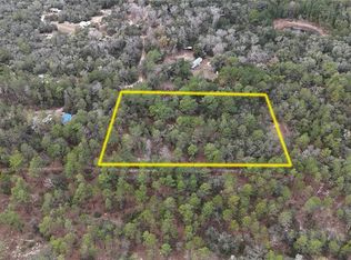 152 Southeast Ln, Umatilla, FL 32784