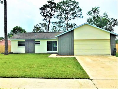 2449 Tree Ridge Ln, Orlando, FL, 32817