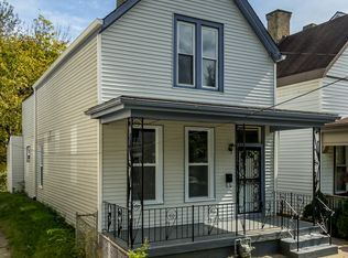 1536 Nancy St, Covington, KY 41014