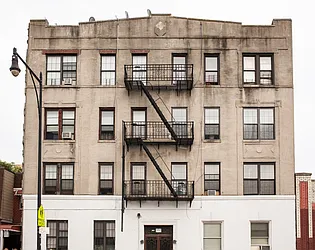 Rented by Garden Management