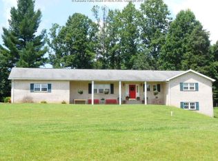 184 Raven View Heights Ln, Ravenswood, WV 26164