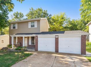1794 Fairfax Dr, Barnhart, MO 63012