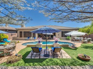 41611 N Emerald Lake Dr, Phoenix, AZ 85086