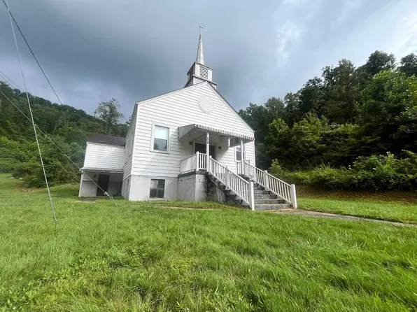 154 Wild Rose Dr, Ridgeview, WV 25169