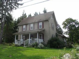 187 N Main St, Seneca, PA 16346