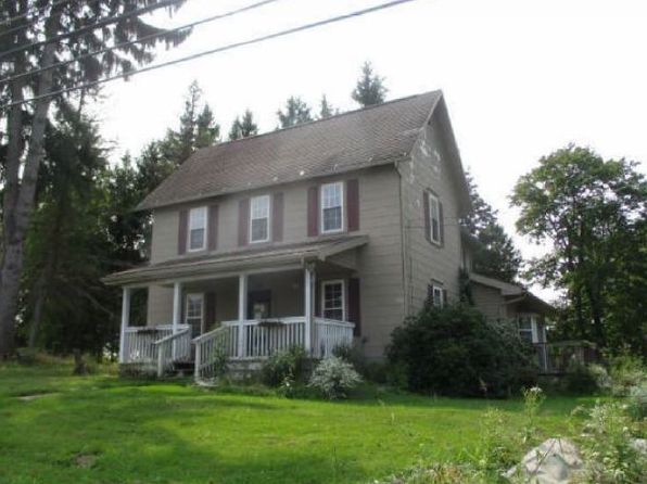 187 N Main St Seneca Pa 16346 Zillow