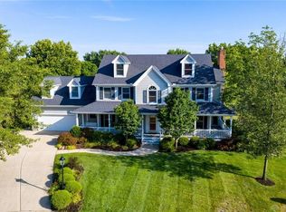683 Towncrest Dr, Dayton, OH 45434