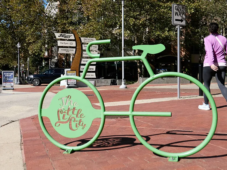 Broad & Washington — Photo 56