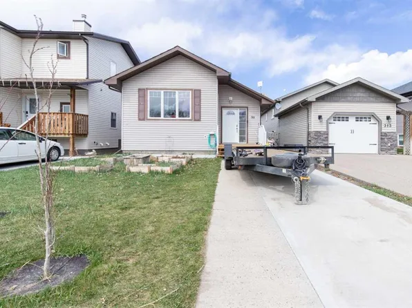 311 S Barons St, Lethbridge County, AB T0L 1S0