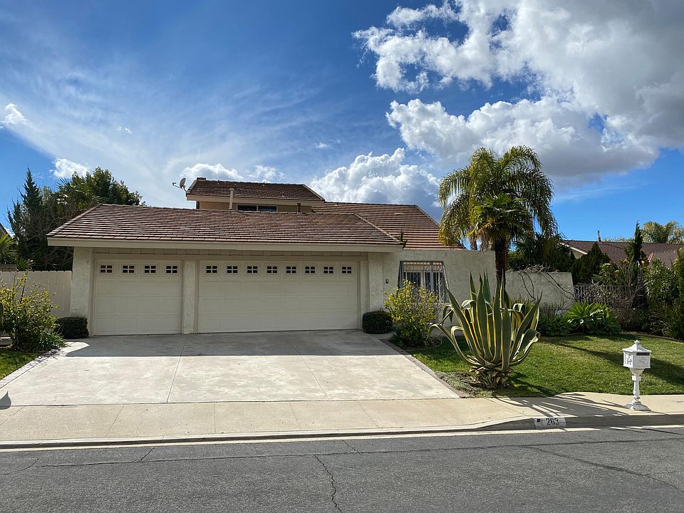 263 Greenmeadow Ave, Thousand Oaks, CA 91320 Zillow