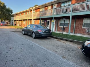 One bedroom apartment, Lancaster, OH 43130