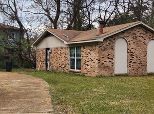 5101 Ginger Dr, Jackson, MS 39209