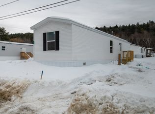 129 Ash Ln, Springfield, VT 05156