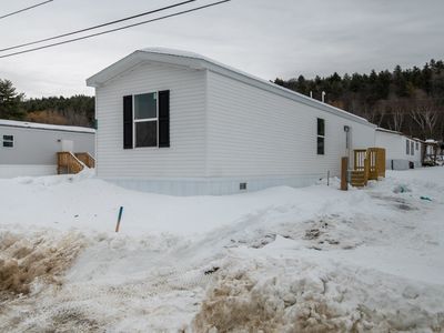 129 Ash Lane, Springfield, VT, 05156