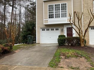 3136 Winding Waters Way, Raleigh, NC 27614