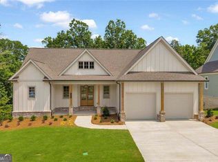 7062 Hammock Trl, Gainesville, GA 30506
