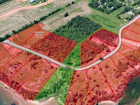 2nd image of LOT 22 Fifteen White Pine Ln
