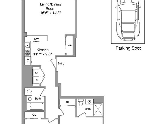 2nd image of this home