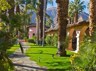 478 W Merito Pl, Palm Springs, CA 92262