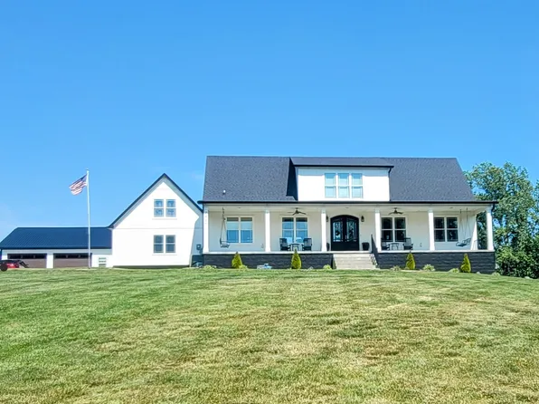 2947 Ellis Rd, Cedar Hill, TN 37032