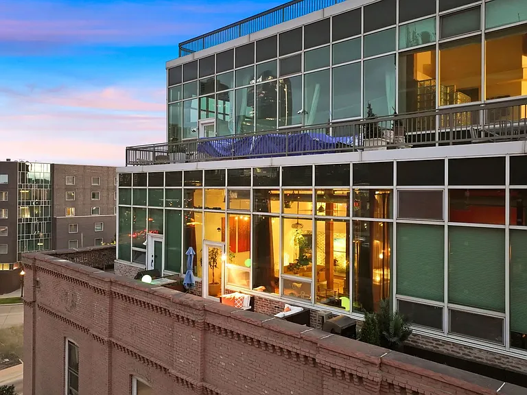 1143 Auraria Pkwy #402A — Photo 38