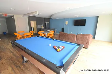 Rented by J Misrahi Realty Corp