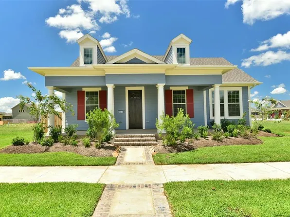 16819 Seminole Ridge Dr, Cypress, TX 77433