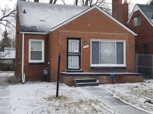 18210 Coyle St, Detroit, MI 48235