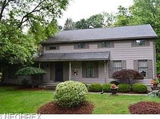 11120 Bassinger Rd, North Lima, OH 44452