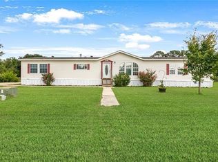 24293 E Bradley Ct, Loranger, LA 70446