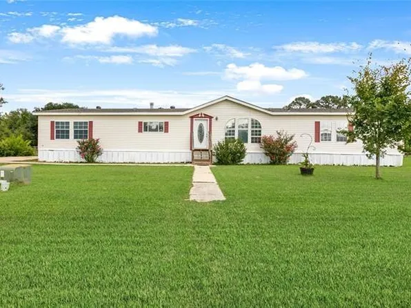 24293 E Bradley Ct, Loranger, LA 70446