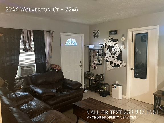 2nd image of 2246 Wolverton Ct #2246