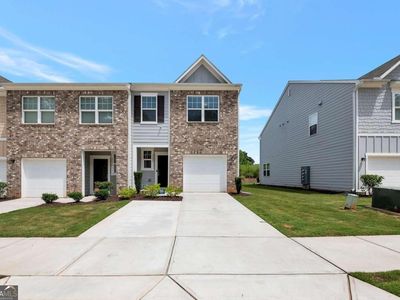 3080 Tarian Way, Decatur, GA, 30034