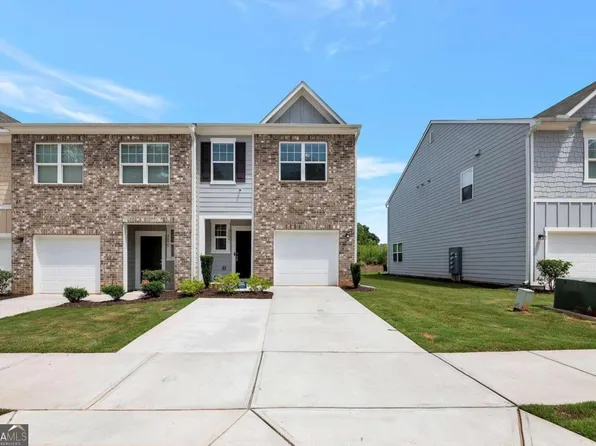 3080 Tarian Way, Decatur, GA 30034