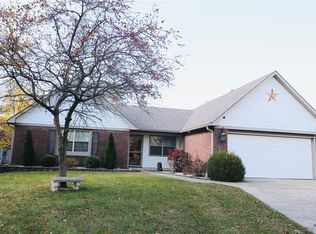 715 Leatherwood Dr, Greenwood, IN